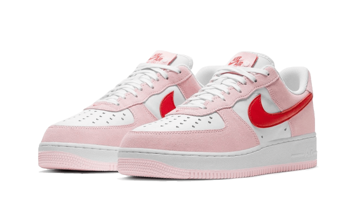 Nike Air Force 1 Low Liebesbrief zum Valentinstag (2021)
