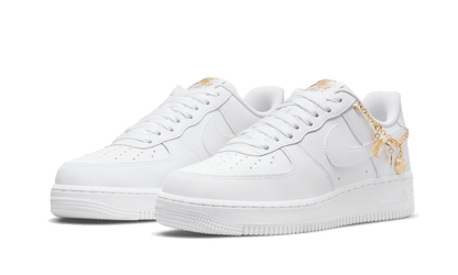 Nike Air Force 1 Low LX Lucky Charms White