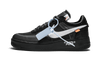 Nike Air Force 1 Low Off-White Black