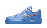 Nike Air Force 1 Low Off-White MCA University Blue