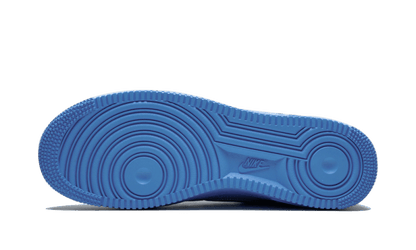 Nike Air Force 1 Low Off-White MCA University Blue