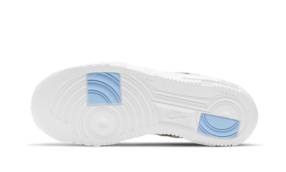 Nike Air Force 1 Low Pixel Desert Sand