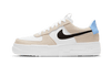 Nike Air Force 1 Low Pixel Desert Sand