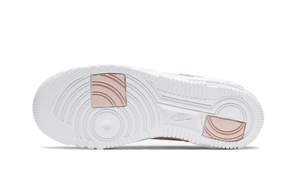 Nike Air Force 1 Low Pixel Particle Beige