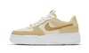 Nike Air Force 1 Low Pixel Sail Tan