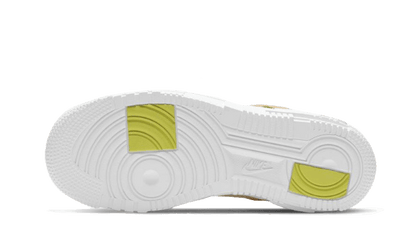 Nike Air Force 1 Low Pixel Sail Tan
