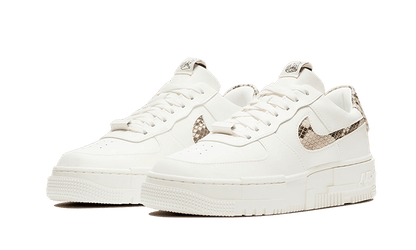 Nike Air Force 1 Low Pixel Snakeskin