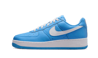 Nike Air Force 1 Low '07 Retro Farbe des Monats University Blue