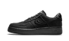Nike Air Force 1 Low Stussy Black