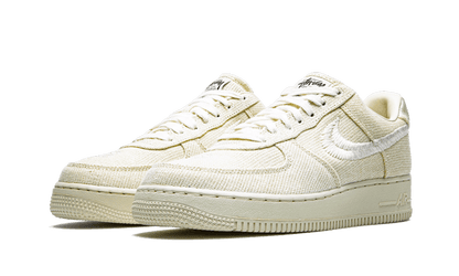 Nike Air Force 1 Low Stussy Fossil