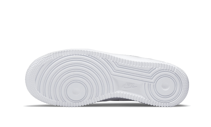 Nike Air Force 1 Low Tear-Away Fauna Braun