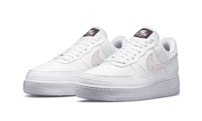 Nike Air Force 1 Low Tear-Away Fauna Braun
