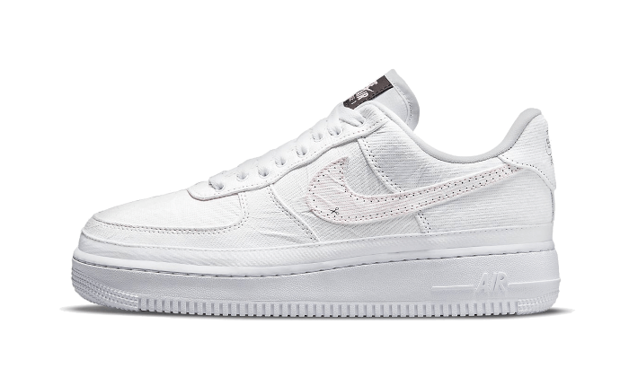 Nike Air Force 1 Low Tear-Away Fauna Braun