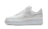 Nike Air Force 1 Low Tear Away White