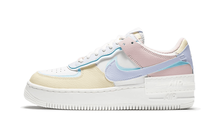 Nike Air Force 1 Shadow Pastel