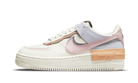 Nike Air Force 1 Shadow Pink Glaze