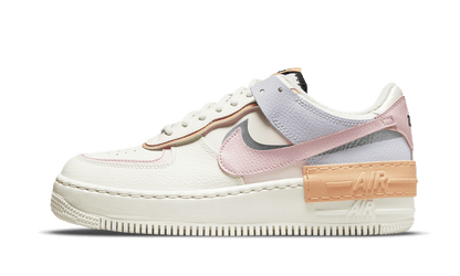 Nike Air Force 1 Shadow Pink Glaze