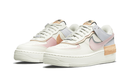 Nike Air Force 1 Shadow Pink Glaze