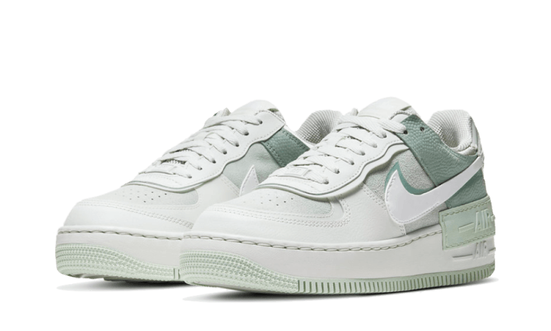 Nike Air Force 1 Shadow Pistazie Frost