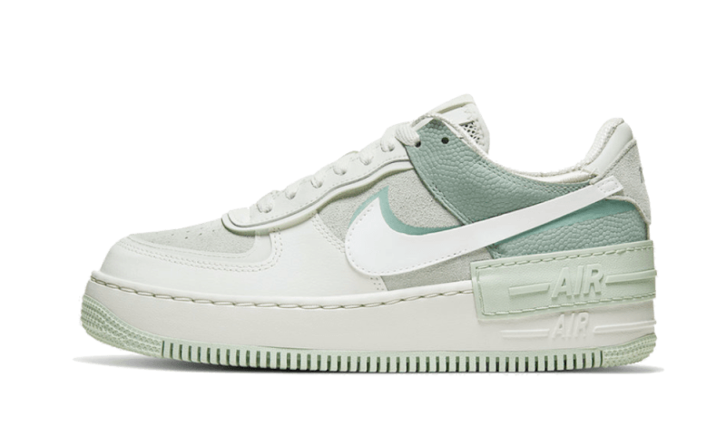 Nike Air Force 1 Shadow Pistazie Frost