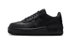 Nike Air Force 1 Shadow Triple Black