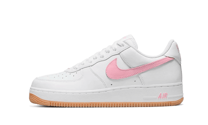 Nike Air Force 1 Low seit 82 Pink Gum