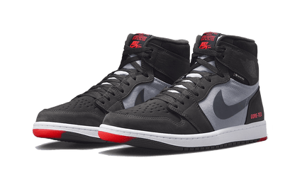 Air Jordan 1 High Element Gore-Tex Black Red
