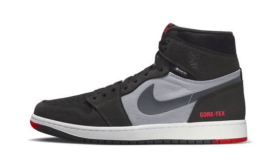 Air Jordan 1 High Element Gore-Tex Black Red