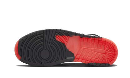 Air Jordan 1 High Element Gore-Tex Black Red