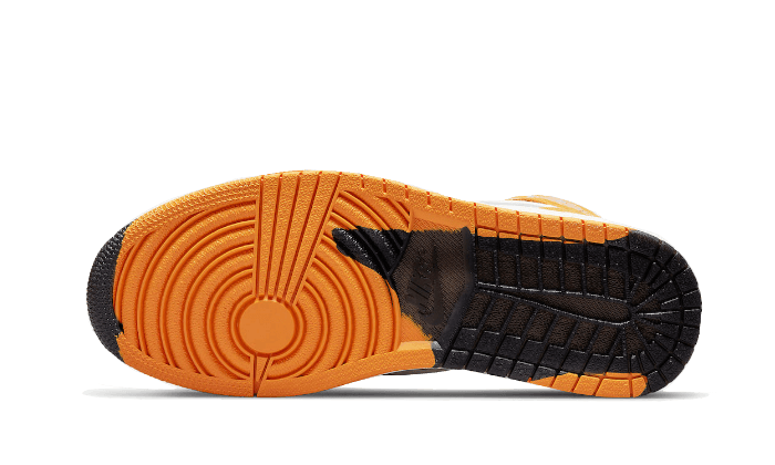 Air Jordan 1 High Element Gore-Tex Helles Curry