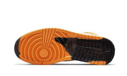 Air Jordan 1 High Element Gore-Tex Light Curry