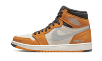Air Jordan 1 High Element Gore-Tex Light Curry