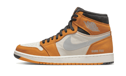 Air Jordan 1 High Element Gore-Tex Light Curry