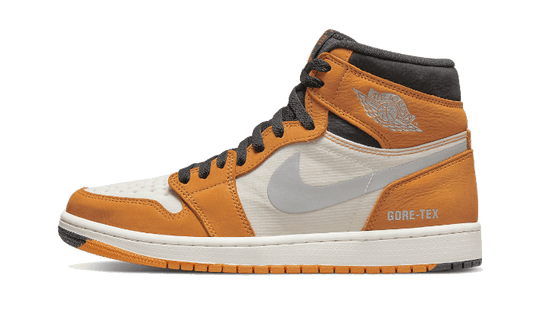 Air Jordan 1 High Element Gore-Tex Light Curry