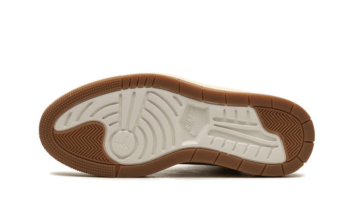 Air Jordan 1 Elevate High College Grey