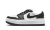 Air Jordan 1 Elevate Low Black White