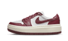 Air Jordan 1 Elevate Low Team Red