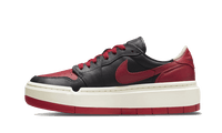 Air Jordan 1 Low Elevate Bred