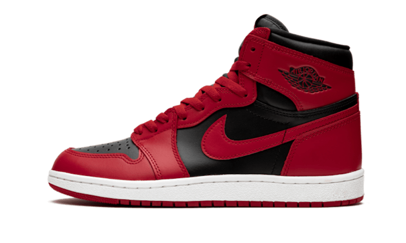 Air Jordan 1 High 85 Varsity Rot