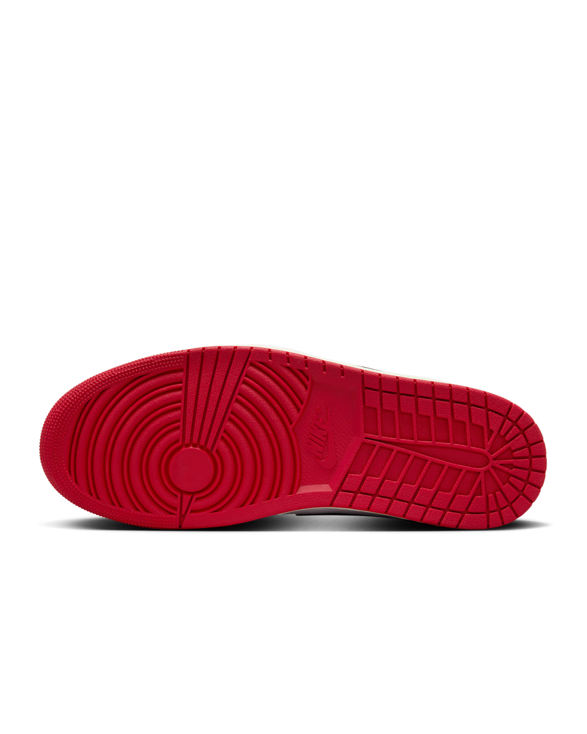 Air Jordan 1 Retro High OG Black Toe neu interpretiert