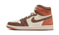 Air Jordan 1 High OG Dusted Clay