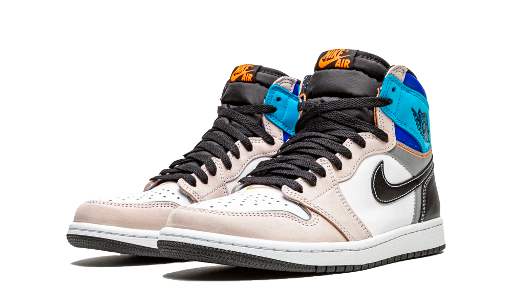 Nike Air Jordan 1 High OG Prototype