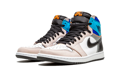Nike Air Jordan 1 High OG Prototype