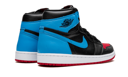 Air Jordan 1 High OG UNC To Chicago