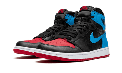 Air Jordan 1 High OG UNC To Chicago