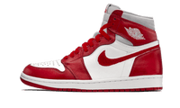 Air Jordan 1 High OG Varsity Red (Chenille)