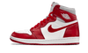 Air Jordan 1 High OG Varsity Red (Chenille)