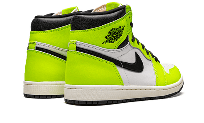 Air Jordan 1 High OG Visionaire (Volt)