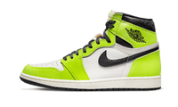 Air Jordan 1 High OG Visionaire (Volt)