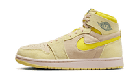 Air Jordan 1 High Zoom Air CMFT 2 Citron Tint